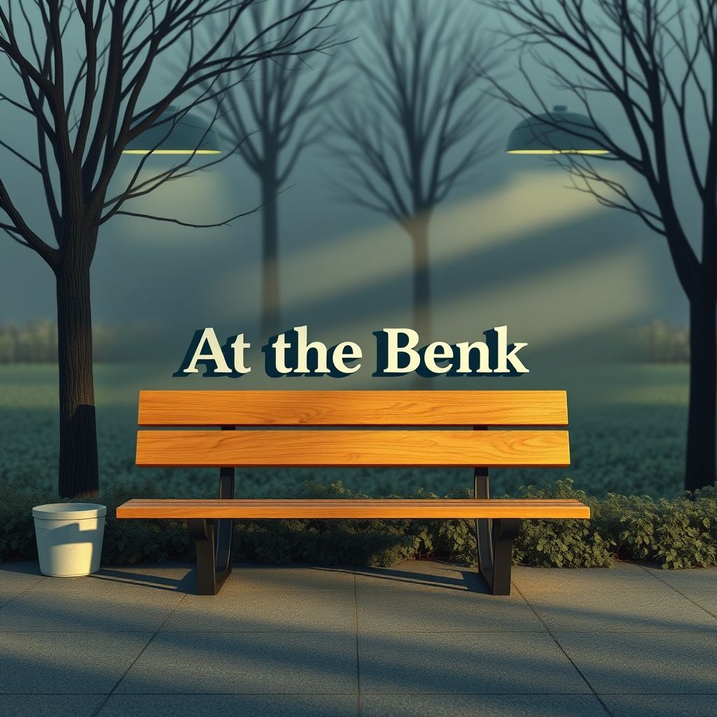 ความลับของเสียงที่ทำให้ 'At the Bench' น่าสนใจ